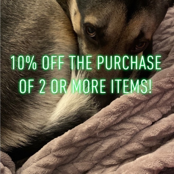 Welcome! Questions? Just ask! Follow me @boho_vintage_mcm for more vintage stuff - Picture 2 of 2